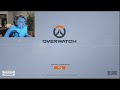 xQc Leaks Overwatch 2