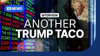 Is the war over? Markets think so, heres why | The Business | ABC NEWS
