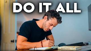 How To Be So Productive It Feels Illegal