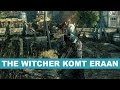 The Witcher 3 komt eraan - Saimon Says