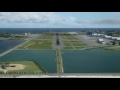 vatjpn p3d roah 那覇 okinawa fixed point observation