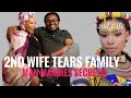 VIDEO OF NOZIPHO’S HUSBAND DISRESPECTING HIS FAMILY. ZOLA RECENTLY LOBOLAD SECRETLY FOR ANOTHER WIFE