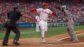 MLB | Weirdest Plays of 2025