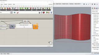 Random reduce, by Ysn Architect