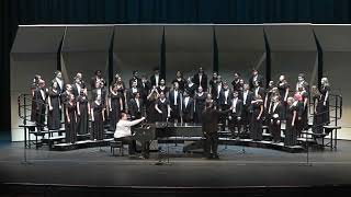 2024 Mesa Public Schools Secondary Choral Festival