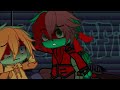 your voice is so...||meme||gacha club||{tmnt Deaf!Mikey Au}