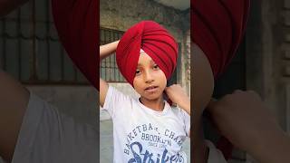 patiala shahi pagg #viral #dastar #turban #trending #pagg #shortsvideo #short #shorts