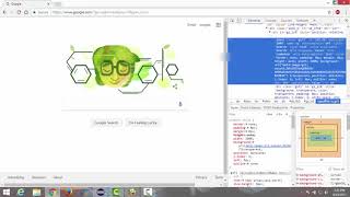 14. Selenium Training - Hold Down Key - Java