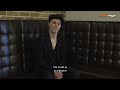 7 questions with ville valo prague 2023