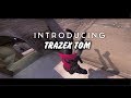 Introducing Trazex Tom: CSGO Fragmovie by shayluM