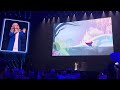 Frozen 3 Announcement and Concept Art shown at D23