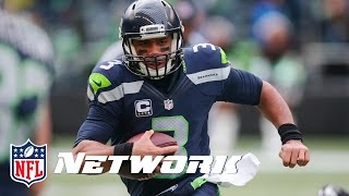 More or Less: Wilson 35 TDs, Rawls 1,200 Yards, & MORE! | Seahawks Edition | NFLN