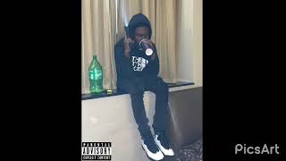 GBE KorBenzo - “call god\