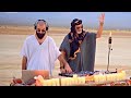 Cheb Mami & Sting - Desert Rose (Zuma Dionys Remix, Sabo & Goldcap Desert Sunrise) DJ 2023
