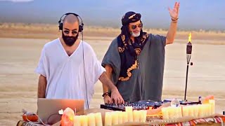 Cheb Mami & Sting - Desert Rose (Zuma Dionys Remix, Sabo & Goldcap Desert Sunrise) DJ 2023