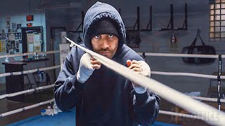 "When You Fight, Anger is your biggest tool" | Southpaw | CLIP