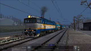 Train Simulator 2017 - CD 754 Aufrüsten