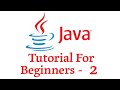 Java Tutorial For Beginners : 2- How to Install Eclipse IDE on Windows 10 (2020)