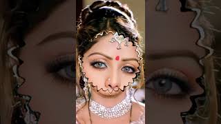 pyaar ka tohfa tera 💞 shridevi ji buteyfull actress 💞 #trending #bollywood #song #viral #shridevi