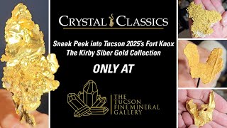 Fort Knox in Tucson for the 2025 show!!!!