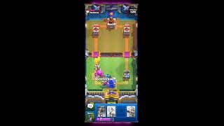 Clash Royale by FISHANY