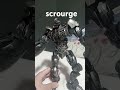 scourge transformers rise of the beast scourge