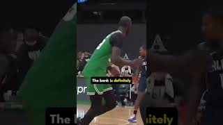 Unbelievable Shot That Will Leave You Speechless!  #nba #viral #basketball #shortsfeed #2023 #espn