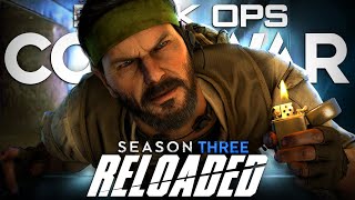 BREAKING: Season 3 Reloaded Download Available NOW | Trailer Soon, Early DLC Content & SBMM Revealed
