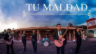 Renacer Perú - Tu Maldad (Video Oficial)