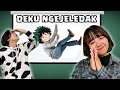 Game Tebak Kata Anime Dengan Gerakan