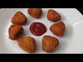 crunchy chicken nuggets from itc masterchef