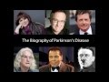 3 Minute Thesis: The Biography of Parkinson's Disease