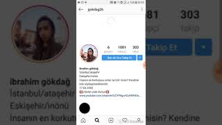  - instagram sifresiz siinirsiz begeni hilesi 2018 yeni video video
