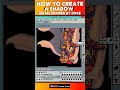 Aseprite Tutorial: How to Make an Animated Shadow on Every Frame with a Simple Trick (PRO Tip)