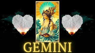 GEMINI OMG YOU MAY NEVER WORK AGAIN ‼️ WELCOME TO THE SOFT LIFE 💸 😍 DECEMBER 2024 TAROT READING