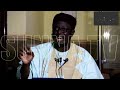 sheikh aminu ibrahim daurawa sada zumunta