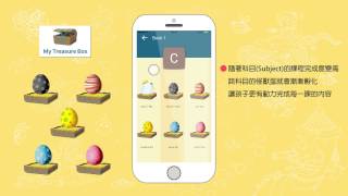 《R21》－R21 Learning App 操作畫面導覽