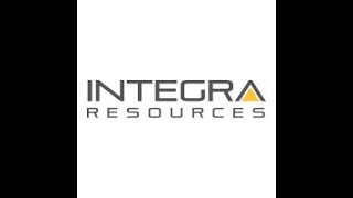 Stock Screener: Ep. 443: Integra Resources (ITR.V): Big Projects