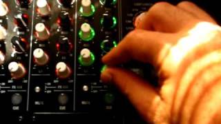 Korg Zero4 zero 4 dj mixer traktor scratch pro Ebay demo.