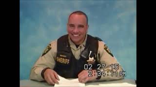 DIRTY cops getting destroyed in depositions VOL 1!!!!