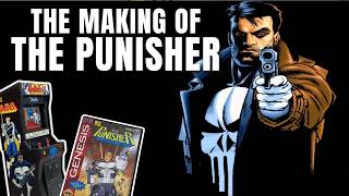 Revisiting The Punisher 1993: How Capcom's Overlooked Arcade Classic Redefined Superhero Beat-Em-Ups