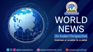 World News 8 (Jul)