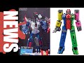 Super Sentai DX Robo Universe and MPG God Bomber/God Ginrai