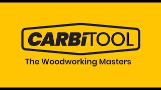 Carbitool - The Woodworking Masters - Australian Manufacturer and Family Business