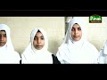 madrasa introduction madrasa song girls songs kids