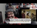 American Reacts to Only Fools and Horses Season 2 Episode 5 - The Yellow Peril