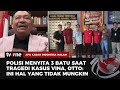 Janggal dan Tak Masuk Akal, Otto: Yang Disita 3 Buah Batu | AKIM tvOne