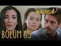 Yaralı Kuşlar 65. Bölüm