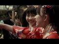 アイドルカレッジ「fujiyama sunrise」music video