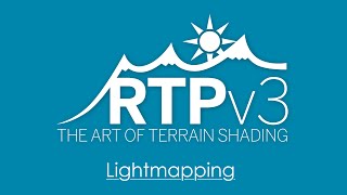 RTP 3.1 - Lightmapping